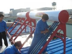 永仁热水器维修