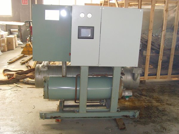 永仁酒店中央空调不停机清洗方法介绍